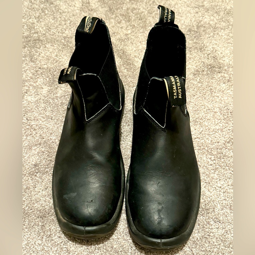 Blundstone Work Series Boots #179 - Size 10